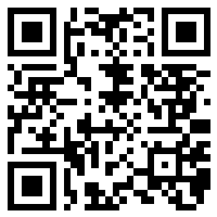 QR Code for bitcoin:12wDNpd56BAKy1fEwdgvyFJjNQPygpprYE