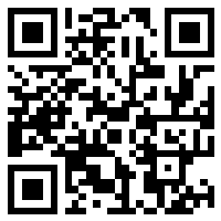 QR Code for bitcoin:12wE4MDodQJe4AAJmL4gtPKyjXXucKd4sT