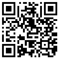 QR Code for bitcoin:12wGHw1YYTScmTSvAh3gaaLR2UGVtfwcnu