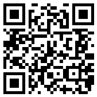 QR Code for bitcoin:12wPDQgStp9tgztrHT176FX8dzjs3ErUkm