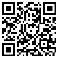 QR Code for bitcoin:12wSyCRErhRns244Lxh9sUmsaPudRX4BuH