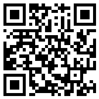 QR Code for bitcoin:12wdfVFmVi8fSBjJbZNT3CyWx9Yp8tS6jd
