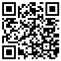 QR Code for bitcoin:12weGhbd6QZ16ZtL41vkngDBvWsSSRc5iF
