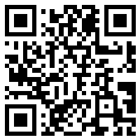 QR Code for bitcoin:12weeB7kvUGzowjLQwDPjKpXeyBAhnqDFR