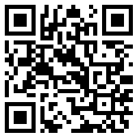 QR Code for bitcoin:12wjWdYrpfTkYc5cCE55Z5UY4RJsAJCzNd