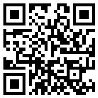 QR Code for bitcoin:12wnMiaAaJ2bAtGeh8tNBJYzFuv2dT1QBi