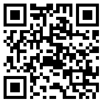 QR Code for bitcoin:12wsbPLUGPfrpVoWtrjFFktW4UWKzRsT7f