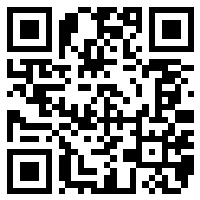QR Code for bitcoin:12wtaT7sUgpR27bxEYopU5fXDr2rWSzR2F
