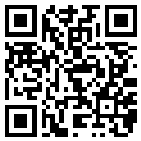 QR Code for bitcoin:12wxGPzDNFMrqBh2dkGi7CSwSMMz7mRgBj
