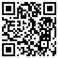 QR Code for bitcoin:12x2USrRXMUN8RxCPq2WTufeLRk5qMi1b3
