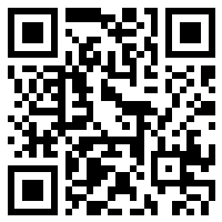 QR Code for bitcoin:12x9XBad2Lyeavyj8VsaCKr9PdT7bRWrFB