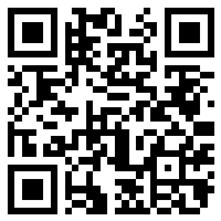 QR Code for bitcoin:12xT7bpfj4e66612BBPRn6sUF3eFXGM9PB