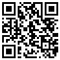 QR Code for bitcoin:12xTkkb3BEfBWUmbJSY2GrCYQpiEycEu1R