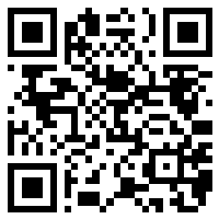 QR Code for bitcoin:12xU6FGPabLoH57vv9B7nKxkqMJrdBW24B