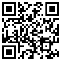QR Code for bitcoin:12xVRfa1EPSuFZFEZVNsygi7VUTGxPMZLx