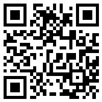 QR Code for bitcoin:12xYG8SSdDDBpQYfBVaqcAvSWxDesDxFQW