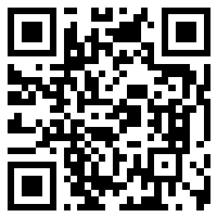 QR Code for bitcoin:12xacBWk2Yi2neQLS53Gr7eoTGHbHXqagp