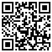 QR Code for bitcoin:12xdYC96Aum5uVi9GJSxFSWRm8qQrsriVj