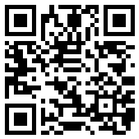QR Code for bitcoin:12xibV39CfYRQ3cPpYDV6M7Pc3vTYSnfKf