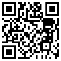 QR Code for bitcoin:12xjpq46aewX6komJuVBJgVMwAamSWdQS3