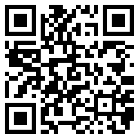 QR Code for bitcoin:12xjxPtDFBSBqcCEXHCFLyae6DChckkeKp