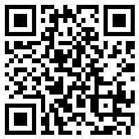 QR Code for bitcoin:12xo7mTob1gzjPjoYZjXe25auqCGk7A5LK