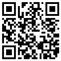 QR Code for bitcoin:12y4s4BjVxdEJHH9tsUbWvReceEpq2f2Lo