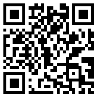 QR Code for bitcoin:12yCvSJ8UtpiF1gAohmMPzkAzqLpVnxk3o