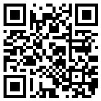 QR Code for bitcoin:12yF6mLnGLUWv7FsCJjbaPtgmc4X8yJPq6