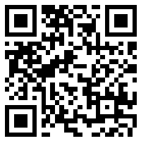 QR Code for bitcoin:12yPcsnbEZCrxoyVfASFu978WnQJHocyF4