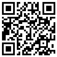 QR Code for bitcoin:12yXR6ASK81VByPEAC5AdEhCgSHCLAGcqV
