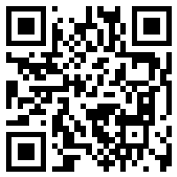 QR Code for bitcoin:12yeg6Ldn7YGe3SaZCLqacBhEVEWKuP3ur
