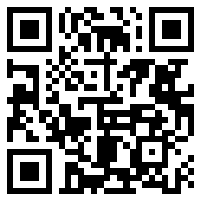 QR Code for bitcoin:12yepevuncz78AVkCW1ej4w2URsJ64rFRE