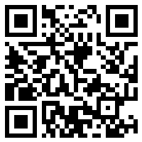 QR Code for bitcoin:12yfGVUSoNhxZGNVisHXiZwAwC5EnB2GL1