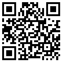 QR Code for bitcoin:12ynEQfVqYdBB8YbQ8p1wD3SPPRnbP2aMx