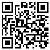 QR Code for bitcoin:12yt6CkQEhpxrSN5wHa4oQm34AeA2PWJEX