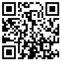 QR Code for bitcoin:12yubVkd7tLokgeRGdVoLBsda39VLFLjWW