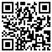 QR Code for bitcoin:12z1evHTFweU6erRvZY2Xp5NYTGeYitdRG