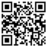 QR Code for bitcoin:12zJLhdxuffNBZSf2PXwqXxCaXZHHr6RFa