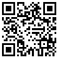 QR Code for bitcoin:12zJkgoqSeyYVY54zoTPy6dBSAXCTJKXBd