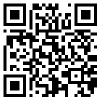 QR Code for bitcoin:12zLNB1WU2hPg8UppBoAcET6oQ7av3natS