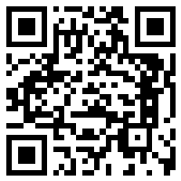 QR Code for bitcoin:12zSWmKyAonnDGBiqButrewFkDH8H2inNf