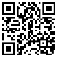 QR Code for bitcoin:12zaFUNiFZqq7hZyXDSoLBhFtW4vtjiTU7