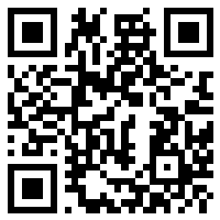 QR Code for bitcoin:12zab7fz9TjFwRuV66desoKJsEyVX6Xeag