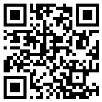 QR Code for bitcoin:12zhToYtKiWNAdjdEmDKJ9ZWFsxWEqmi7d