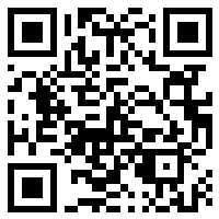 QR Code for bitcoin:12zynPTJDxdjVCdwtG48wdSxZqDit4UDYs