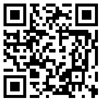 QR Code for bitcoin:1311ubxmvPJT3JA3XLLD167Fu2pqn2xWAD