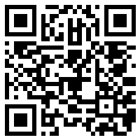 QR Code for bitcoin:1315CSkhaTUS9rBXP95LBJLqWe7zzUEptM