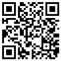 QR Code for bitcoin:1318JGrgiEMJK6gCA3mSCdFjbxFnLPcaXz