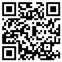 QR Code for bitcoin:1318eKeBkWTjAbDppvqsHfn9RdKFeLTSUd
